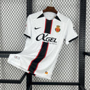 Camisa Mallorca 2025/26 II Away - Torcedor