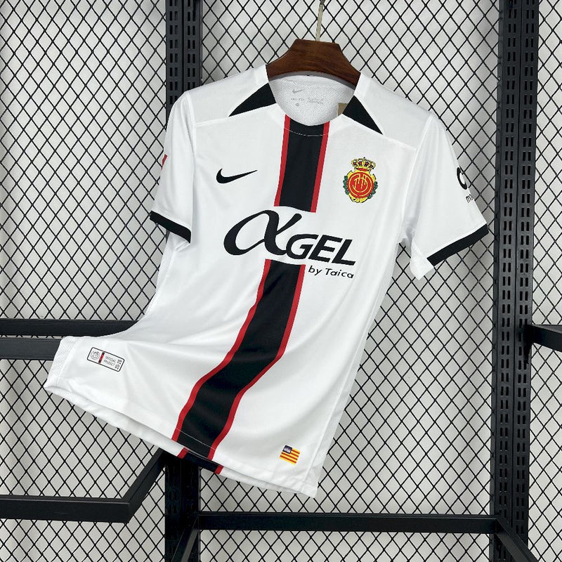 Camisa Mallorca 2025/26 II Away - Torcedor