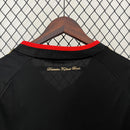 Camisa Retrô Alemanha 2010 II Away - Preta - Adidas