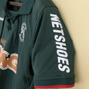 Camisa Retrô Cruzeiro 2012 II Away - Verde - Reebok