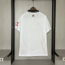 Camisa Fulham 2024/25 I Home - Torcedor