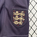 Conjunto Infantil - Inglaterra 2024 II Away
