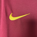 Camisa Retrô Roma 2014/2015 I Home