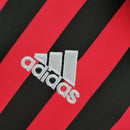 Camisa Retrô Milan 1999/2000 I Home - Manga Longa Adidas