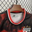 Camisa São Paulo 24/25 III Third - Feminina