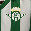 Camisa Retrô Real Betis 1988/1989 I Home - Hummel
