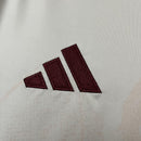 Camisa Roma 2024/25 II Away - Torcedor - Branca