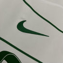 Camisa Sporting II Away - Torcedor - Branca