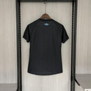 Camisa Grêmio 2023/24 II Away - Feminina - Preta