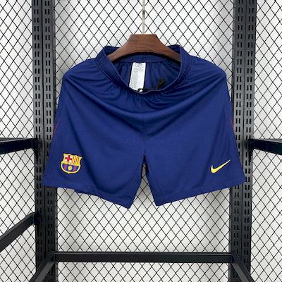 Short Barcelona 2025/2026 I Home
