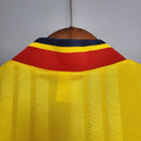 Camisa Retrô Arsenal 1993/1994 II Away - Amarela - Adidas