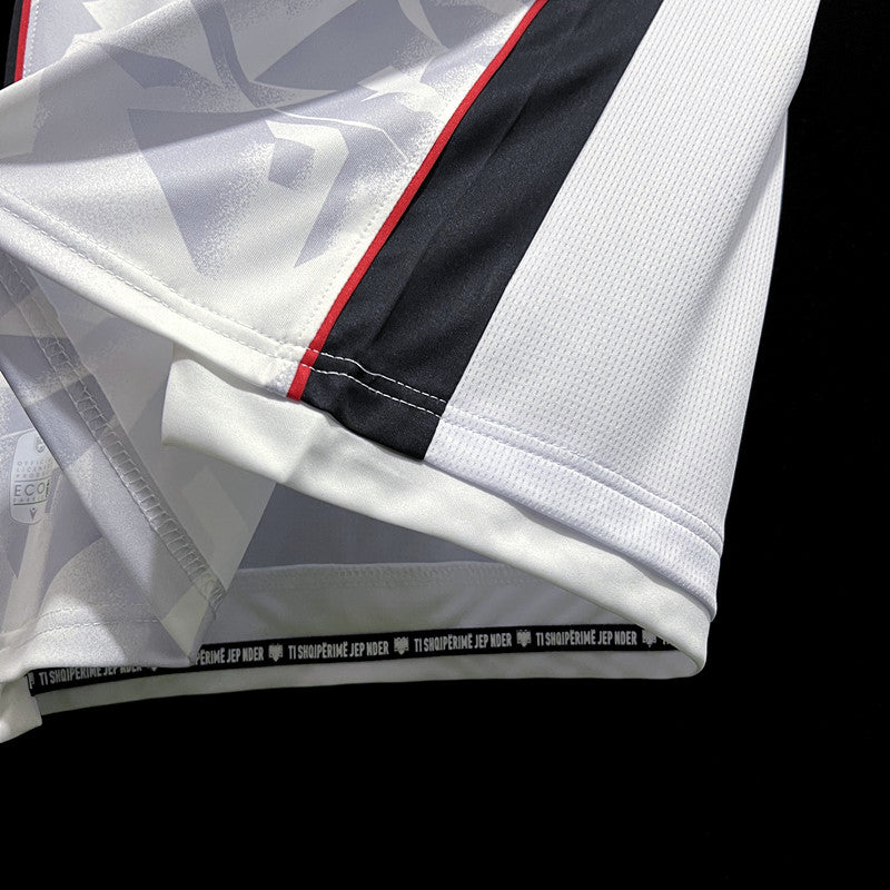 Camisa Albânia 2024/25 Euro II Away - Torcedor