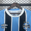 Camisa Grêmio 2025/26 I Home - Torcedor
