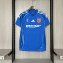 Camisa Universidad de Chile 25/26 I Home - Torcedor