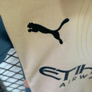 Conjunto Infantil - Manchester City 24/25 IV Fourth