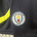 Conjunto Infantil - Manchester City 24/25 II Away