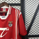 Camisa Retrô Benfica 1997/1998 I Home