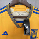 Camisa Tigres 23/24 I Home - Feminina