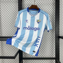 Camisa Málaga 2025/26 I Home - Torcedor