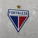 Camisa Fortaleza 2024/25 II Away - Torcedor - Branca