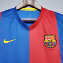 Camisa Retrô Barcelona 2006/2007 I Home - Nike