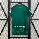 Camisa Real Betis 25/26 Edição Sustentabilidade - Torcedor - Verde