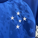 Conjunto Infantil - Cruzeiro 24/25 I Home