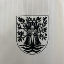 Camisa Celta de Vigo Edição Especial 100 Anos - Torcedor - Branca