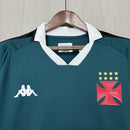 Camisa Vasco 2024/25 Goleiro - Verde - Torcedor