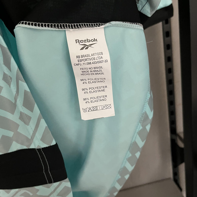 Camisa Botafogo 2023/24 Goleiro Azul - Torcedor