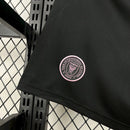 Short Inter Miami 2025/2026 II Away - Preto