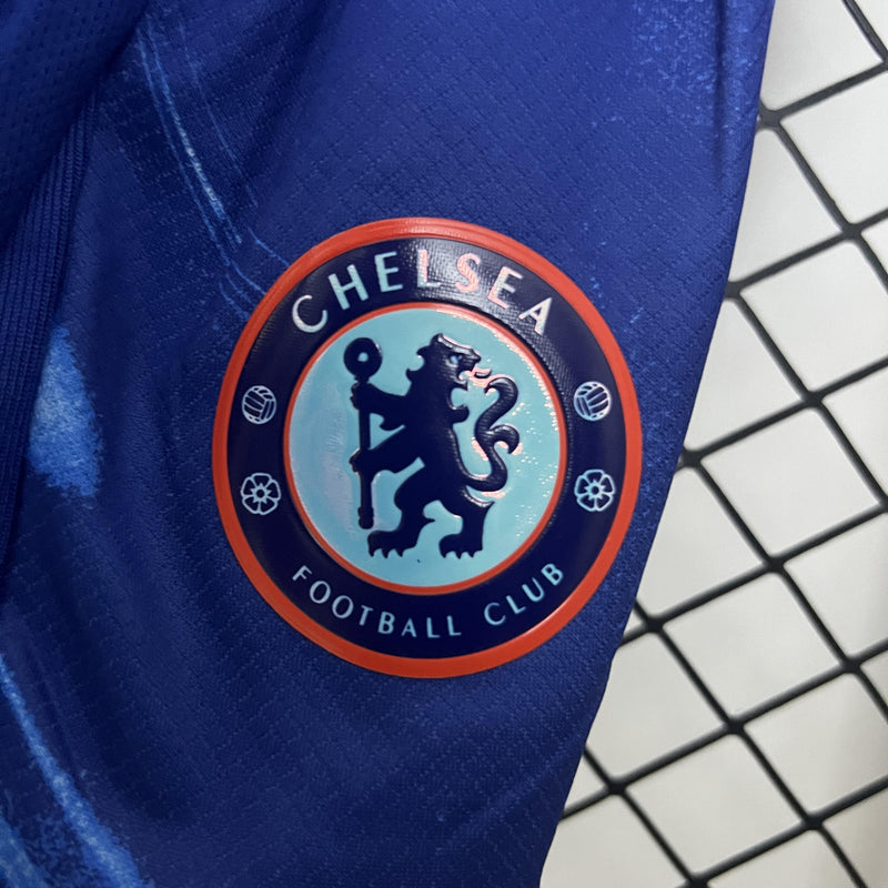 Conjunto Infantil - Chelsea 24/25 I Home