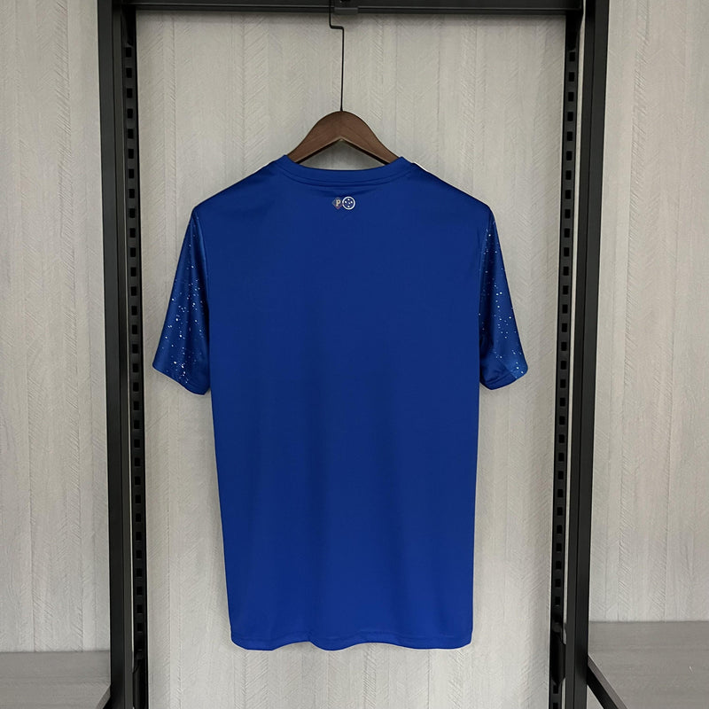 Camisa Cruzeiro 2022/2023 I Home - Torcedor