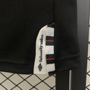 Camisa Retrô Colo Colo 2011 II Away - Preta