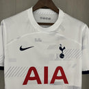 Camisa Tottenham 2023/24 I Home - Torcedor