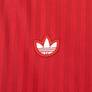 Camisa Flamengo 25/26 Icons Edição Especial Torcedor