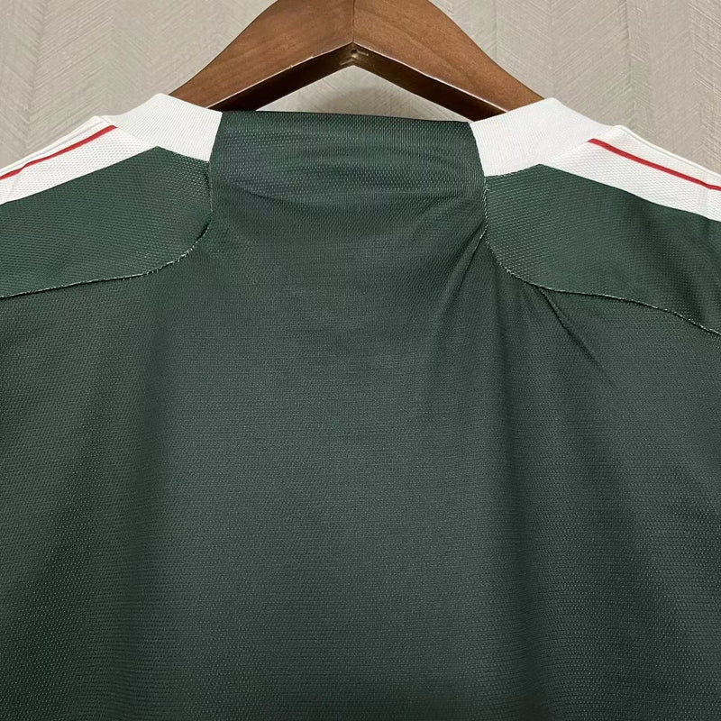Camisa Manchester United 23/24 II Away - Feminina