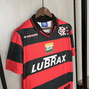 Camisa Retrô Flamengo 1995/1996 I Home - Umbro