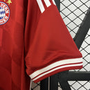 Camisa Retrô Bayern de Munique 2013/2014 I Home - Adidas