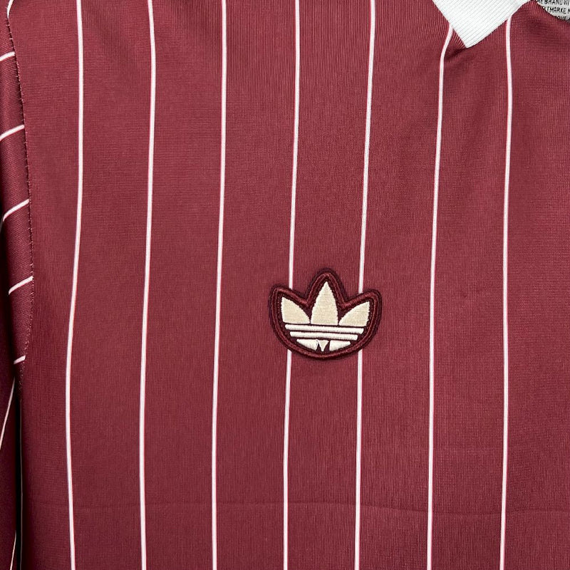 Camisa Ajax 2025/26 Edição Especial Icons