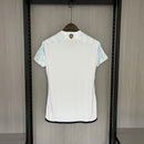 Camisa Cruzeiro 2023/24 II Away - Feminina - Branca