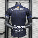 Camisa Chivas 2024/2025 III Third - Jogador