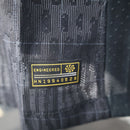 Camisa Tottenham 2025/2026 II Away - Preta - Jogador