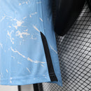 Camisa Bayer Leverkusen 2024/25 III Third - Jogador - Azul