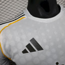 Camisa Real Madrid 2025/2026 I Home - Jogador