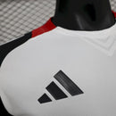 Camisa Manchester United Pré-Jogo 2025/2026 - Jogador