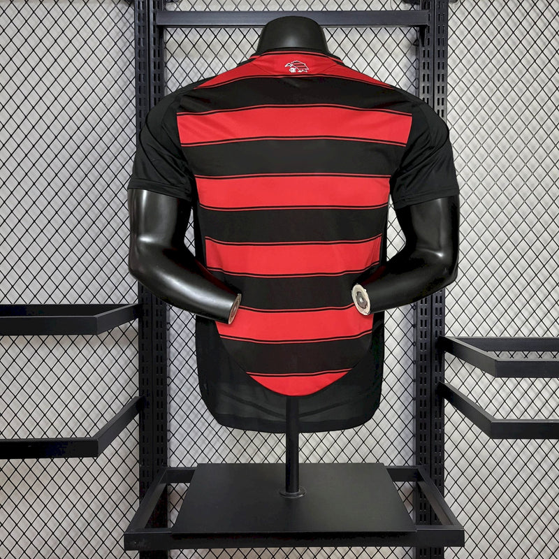Camisa Flamengo 2025/2026 I Home - Jogador