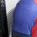 Camisa Barcelona 2024/2025 Coldplay - Jogador Nike