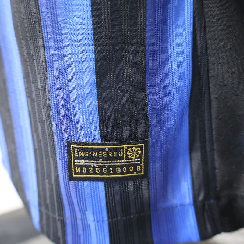 Camisa Inter de Milão 2025/2026 I Home - Jogador