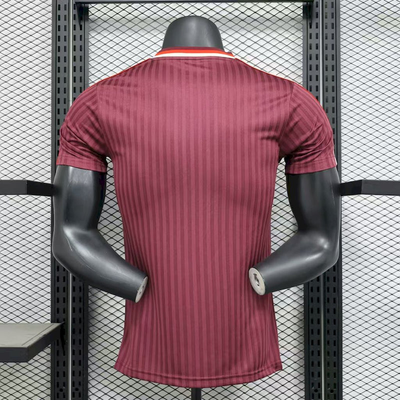 Camisa Bayern de Munique Icons 2025/2026 - Jogador